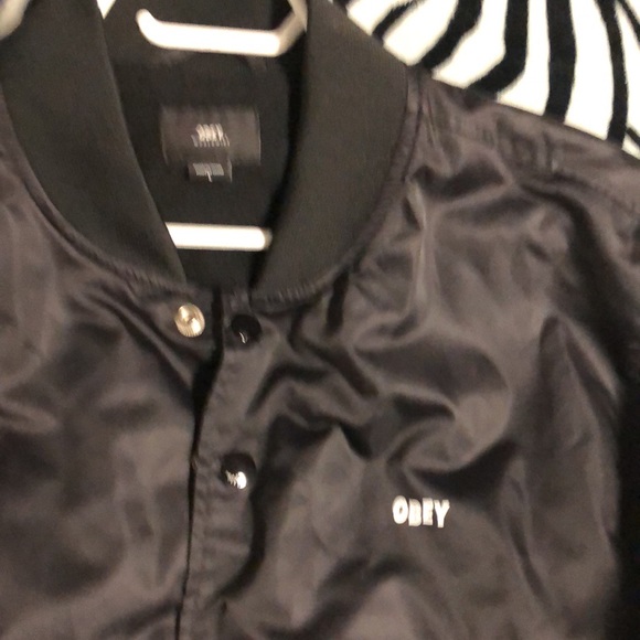 Obey Giant Bomber large - Picture 3 of 6